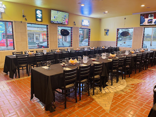 Chihuahua Mexican Restaurant