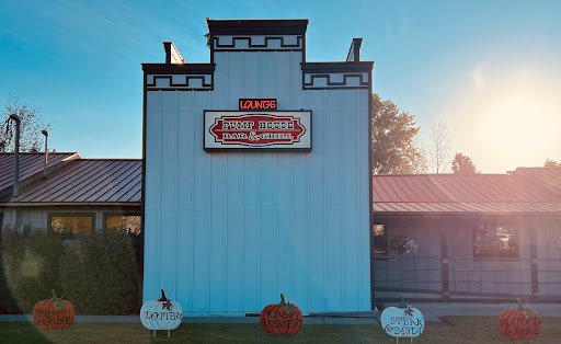 Pump House Bar & Grill